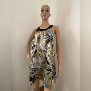 Vertigo Paris midi dress, size XS